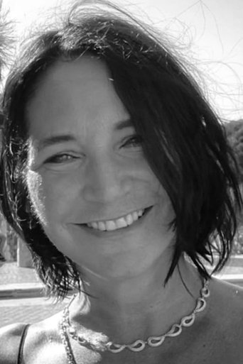 Portrait of Rachel Leiterman