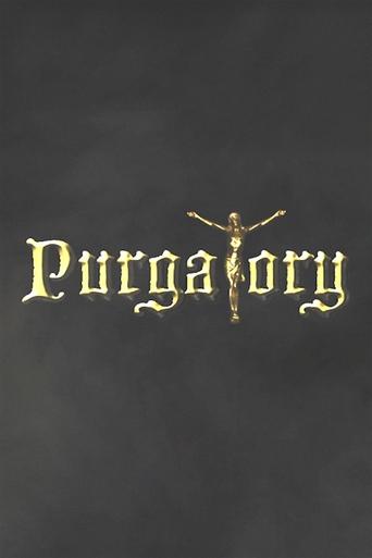 Purgatory Poster of Purgatory
