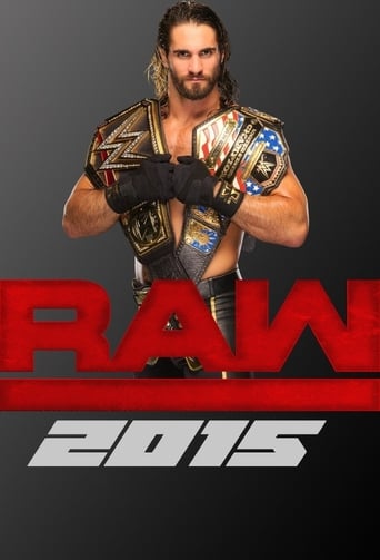 Portrait for WWE Raw - Season 23