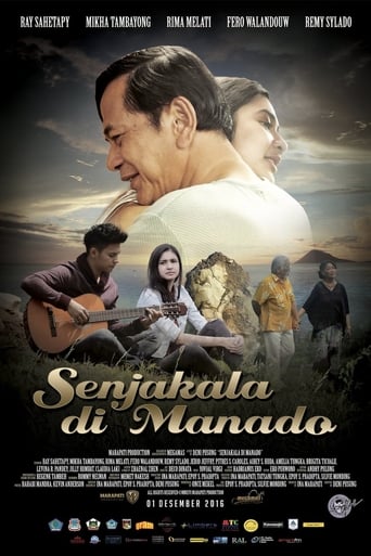 Poster of Senjakala di Manado