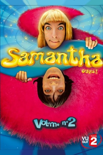 Portrait for Samantha oups ! - Season 2