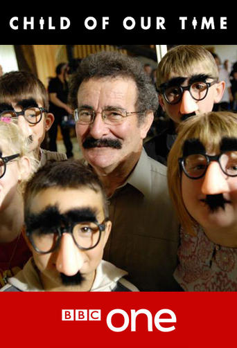 Child of Our Time Poster of Child of Our Time