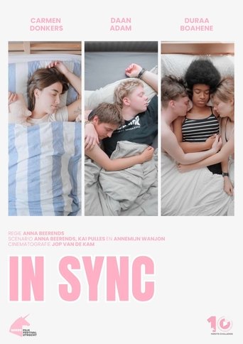 In Sync Poster of In Sync