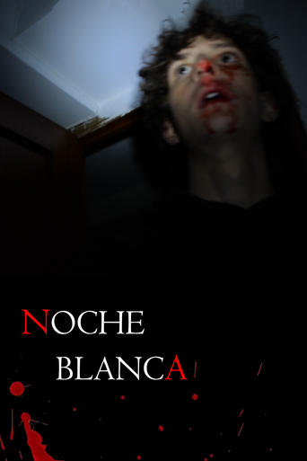 Noche Blanca Poster of Noche Blanca