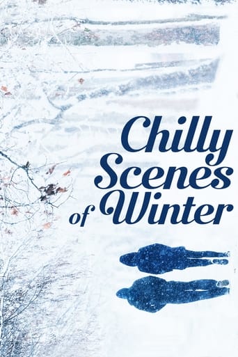 Poster of Chilly Scenes of Winter