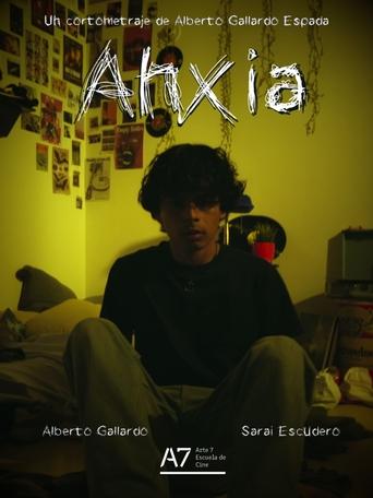 Anxia Poster of Anxia