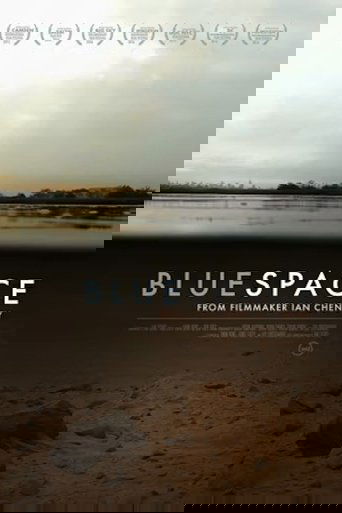 Poster of Bluespace