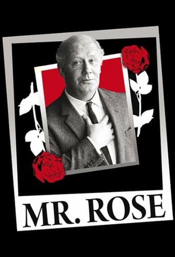 Poster of Mr. Rose