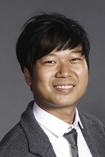Portrait of Chan Tze-Woon