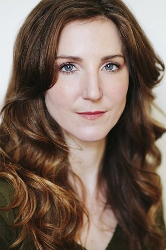 Portrait of Sarah Utterback