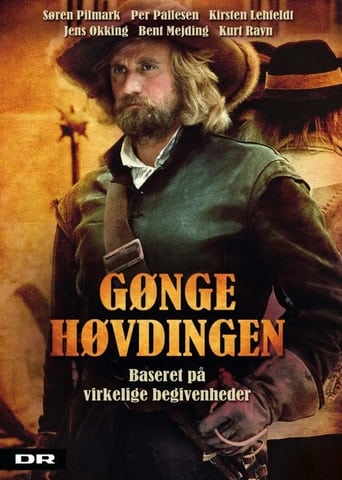 Poster of The Gønge Chieftain