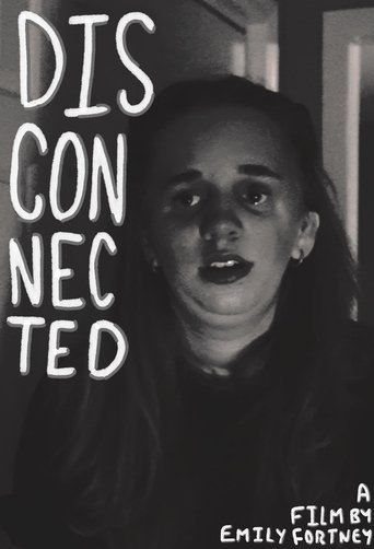 Poster of Disconnected