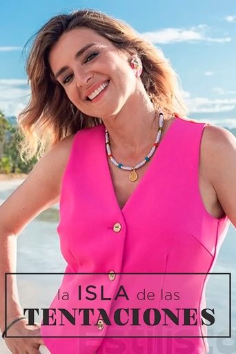Portrait for La Isla de las Tentaciones - Season 6