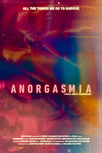 Poster of Anorgasmia