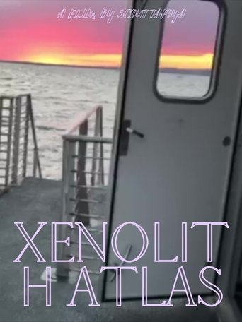 Xenolith Atlas Poster of Xenolith Atlas