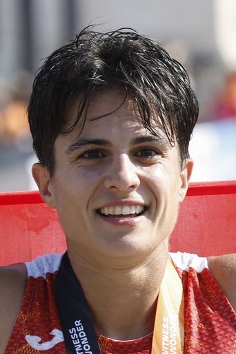 Portrait of María Pérez