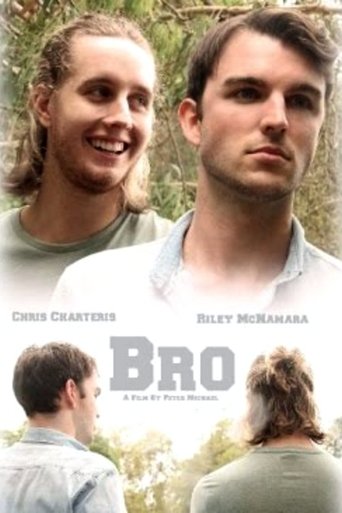 Bro Poster of Bro