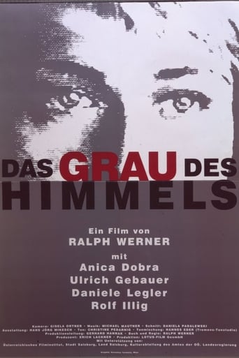 Poster of Das Grau des Himmels