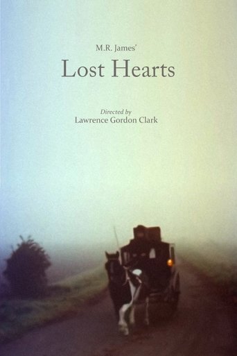 Poster of Lost Hearts