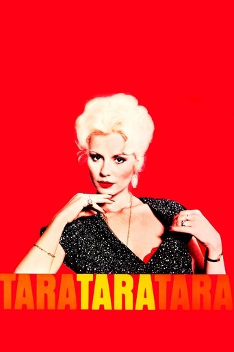 Poster of Tara Tara Tara Tara