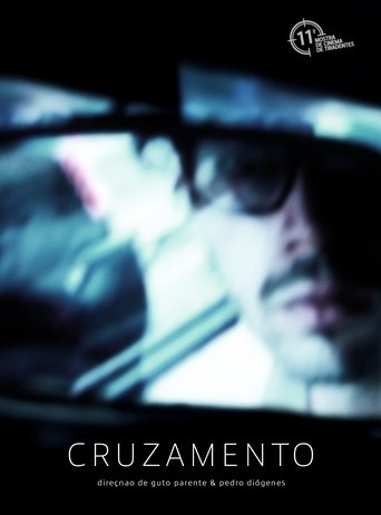 Poster of Cruzamento