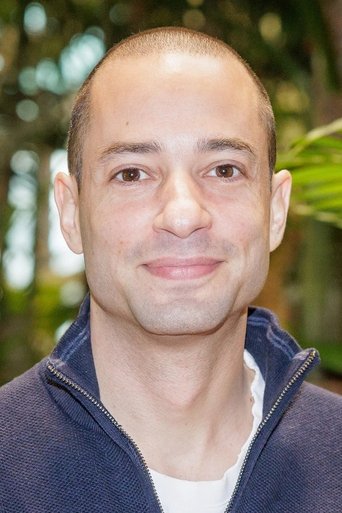 Portrait of Valerio Zeno
