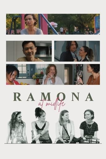 Poster of Ramona at Midlife