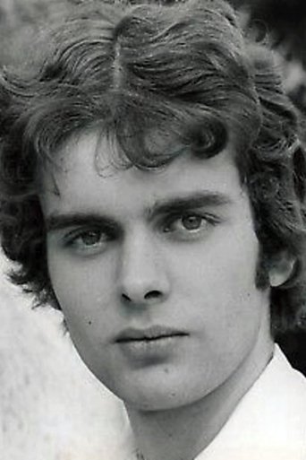 Portrait of Bernard Jeantet