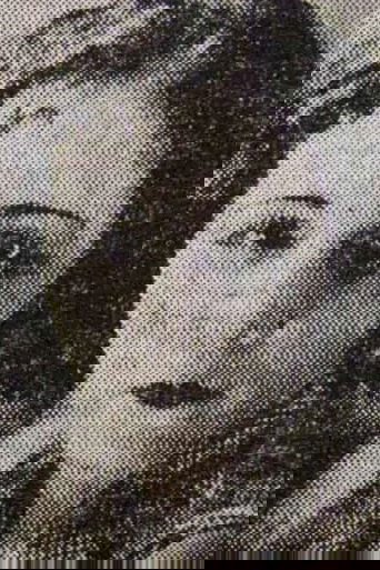 Portrait of Evelina Orellana