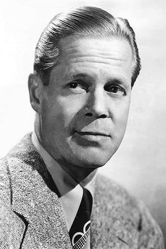 Portrait of Dan Duryea