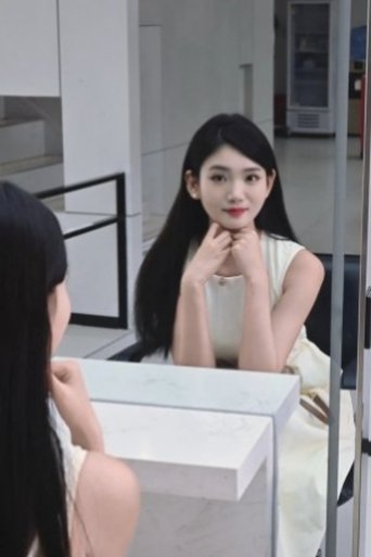 Portrait of 李真美