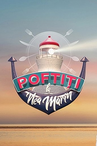 Portrait for Poftiți pe la noi - Poftiti la Nea Marin