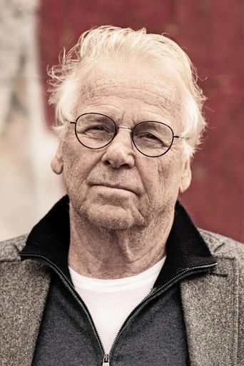 Portrait of Daniel Cohn-Bendit