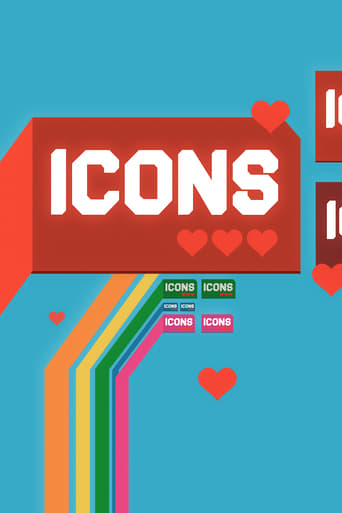 Poster of Icons