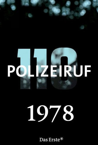 Portrait for Polizeiruf 110 - Season 8