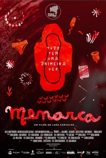 Menarca Poster of Menarca