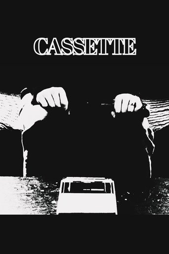 Poster of CASSETTE