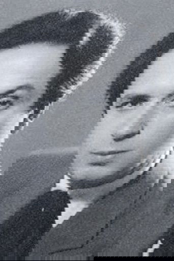 Portrait of Fahri Kayahan