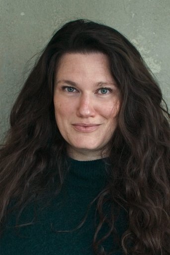 Portrait of Mascha Schilinski