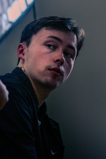 Portrait of Josh Toomes