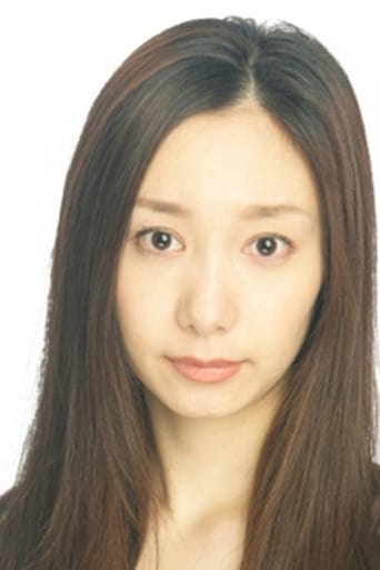 Portrait of Sakiko Takao