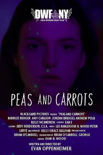 Poster of Peas and Carrots
