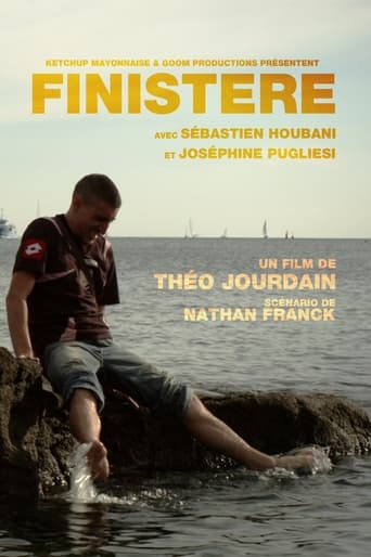 Poster of Finistère