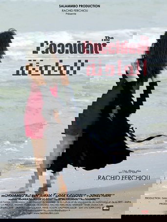 Poster of The Accident