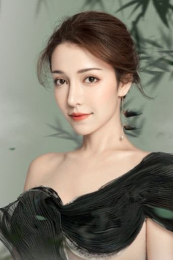 Portrait of Zaimire Aheiti