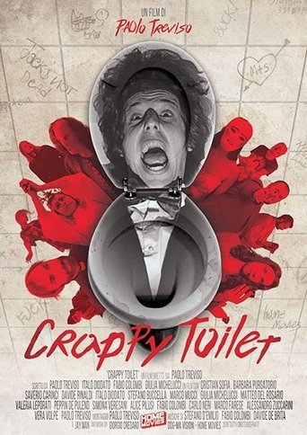 Poster of Crappy Toilet
