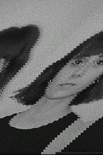 Portrait of Marta Caride Álvarez