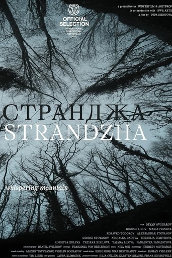 Strandzha Poster of Strandzha