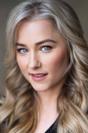 Portrait of Natalie Victoria
