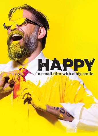 Poster of Happy